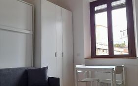 Flat In Milano, Porta Romana