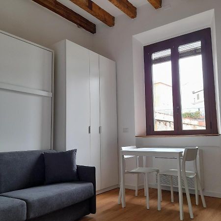 Flat In Milano, Porta Romana Zewnętrze zdjęcie