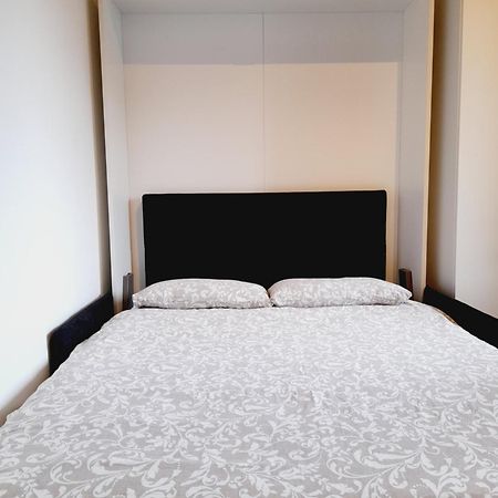 Flat In Milano, Porta Romana Zewnętrze zdjęcie