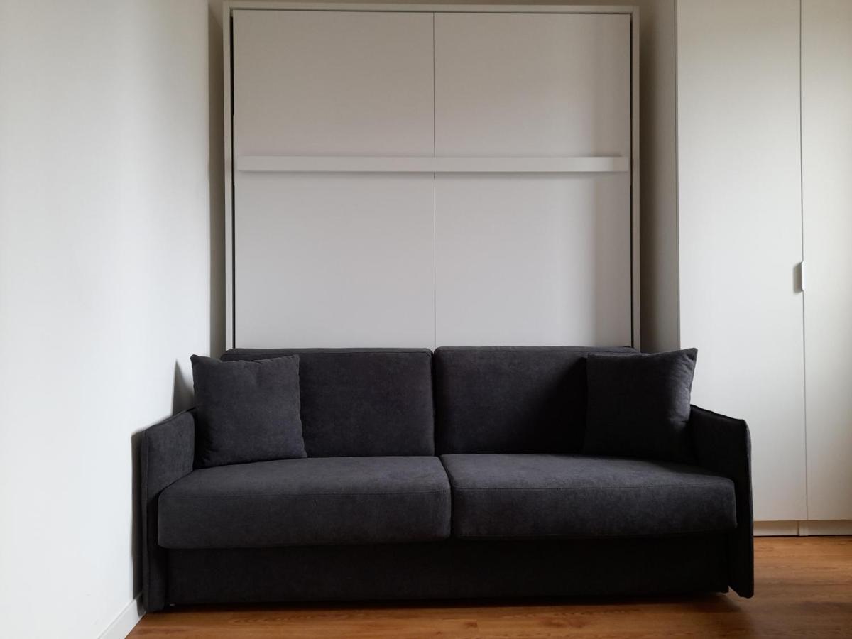 Flat In Milano, Porta Romana Zewnętrze zdjęcie