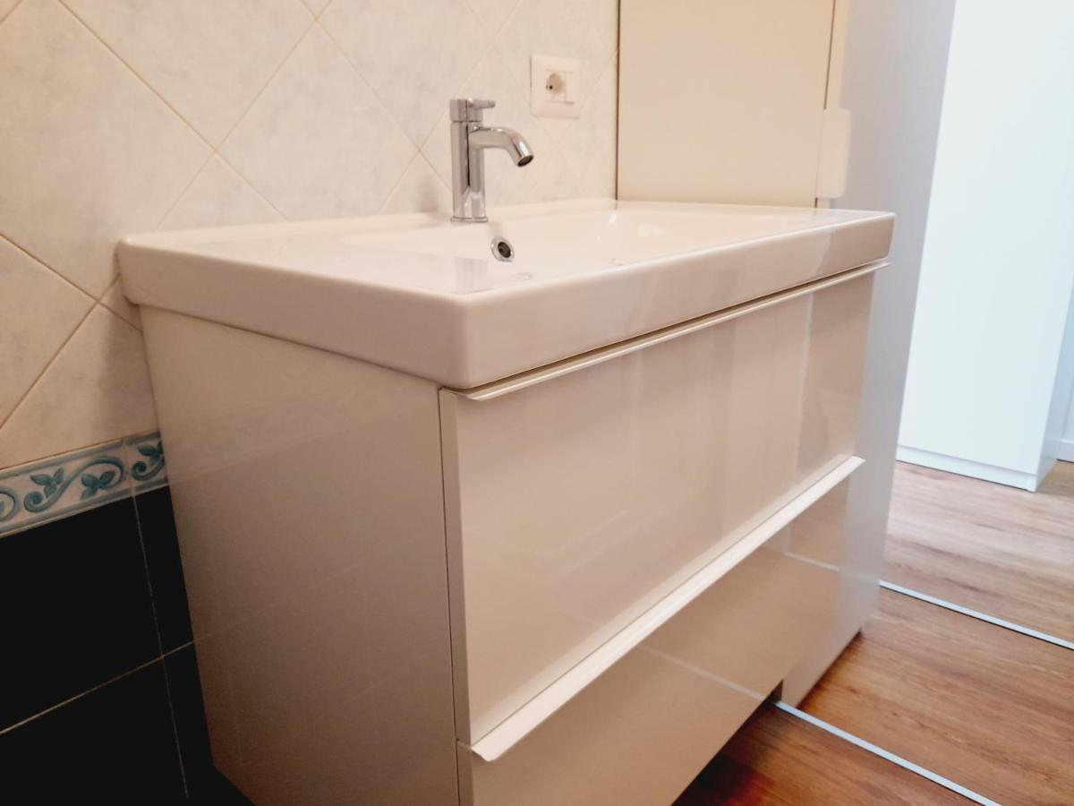 Flat In Milano, Porta Romana Zewnętrze zdjęcie